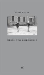 Někoho mi připomínáš - Lukáš Marvan - Poezie a básně Někoho mi připomínáš