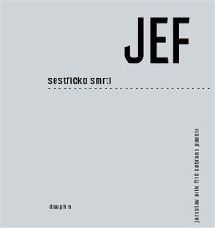Sestřičko smrti - sebraná poesie - Jaroslav Erik Frič - Poezie a básně Sestřičko smrti - sebraná poesie