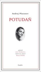 Řeka Potudaň