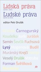 Lidská práva zprava i zleva /Ľudské práva sprava aj zlava - Petr Drulák - Právo Lidská práva zprava i zleva / L´udské práva sprava aj zlava