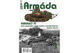 Armáda 3 Renault FT Armáda 3 Renault FT