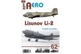 Lisunov Li-2 Lisunov Li-2