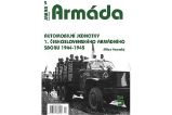 Armáda 5 Automobilní jednotky 1. československého armádního sboru 1944-1945 Armáda 5 Automobilní jednotky 1. československého armádního sboru 1944-1945