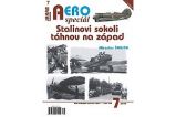 AEROspeciál 7 - Stalinovi sokoli táhnou na západ - Miroslav Šnajdr - Literatura faktu AEROspeciál 7 - Stalinovi sokoli táhnou na západ