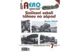 AEROspeciál 7 - Stalinovi sokoli táhnou na západ - Miroslav Šnajdr - Literatura faktu AEROspeciál 7 - Stalinovi sokoli táhnou na západ