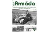 Armáda 9 Přezvědné oddíly československé branné moci a obrněné automobily konstrukce Tatra - Radomír Zavadil - Literatura faktu Armáda 9 - Přezvědné oddíly československé branné moci a obrněné automobily konstrukce Tatra