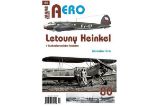 AERO 80 Letouny Heinkel v československém letectvu