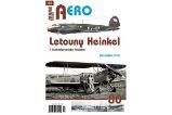 AERO 80 Letouny Heinkel v československém letectvu - Miroslav Irra - Literatura faktu AERO 80 Letouny Heinkel v československém letectvu