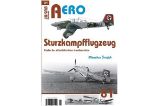 AERO 81 Sturzkampfflugzeug - Cesta ke střemhlavému bombardéru - Miroslav Šnajdr - Literatura faktu AERO 81 Sturzkampfflugzeug - Cesta ke střemhlavému bombardéru