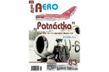 AERO 83 "Patnáctka" Letoun MiG-15 v čs. vojenském letectvu 1. díl