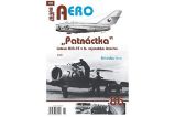 AERO 86 "Patnáctka" Letoun MiG-15 v čs. vojenském letectvu 2. díl - Miroslav Irra - Literatura faktu AERO 86 "Patnáctka" Letoun MiG-15 v čs. vojenském letectvu 2. díl