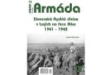 Armáda 13 - Slovenská Rychlá divize v bojích na řece Mius 1941-1942
