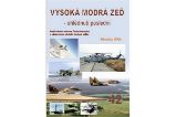 Vysoká modrá zeď - ohlédnutí poslední Vysoká modrá zeď - ohlédnutí poslední
