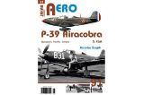 AERO 91 P-39 Airacobra, Nasazení: Pacifik, Evropa, 5. část