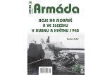 Armáda 15 - Boje na Moravě a ve Slezsku v dubnu a květnu 1945