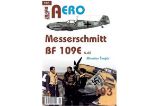 AERO 103 Messerschmitt Bf 109E 4.díl AERO 103 Messerschmitt Bf 109E 4.díl