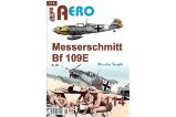 AERO 114 Messerschmitt Bf 109E 6.díl AERO 114 Messerschmitt Bf 109E 6.díl