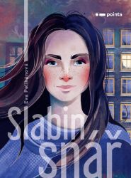 Slabin snář - Eva Pelikánová - Sny a snáře Slabin snář