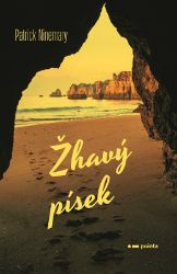 Žhavý písek - Dobrodružné romány Žhavý písek