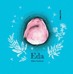 Eda - Eliška Straková - Beletrie pro děti a mládež Eda