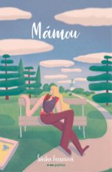 Mámou - Šárka Ferrerová - Česká a slovenská beletrie Mámou