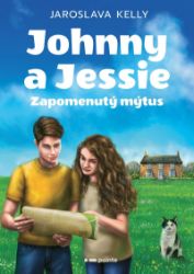 Johnny a Jessie - Romány pro dívky Johnny a Jessie