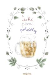 České pivní pohádky - Jiří Vávra,Michaela Vávrová - Český humor a satira České pivní pohádky