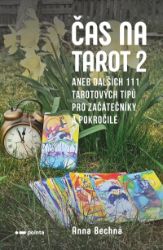 Čas na tarot 2