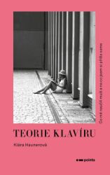 Teorie klavíru Teorie klavíru