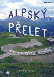 Alpský přelet Alpský přelet