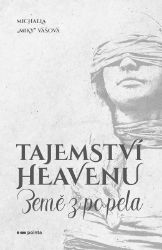 Tajemství Heavenu - Young Adult Tajemství Heavenu