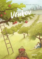 Venkov - Michaela Labáková - Young Adult Venkov