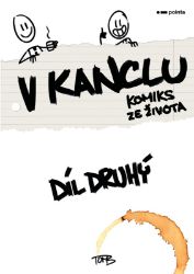 V kanclu – Díl druhý - TomB - Komiks V kanclu – Díl druhý