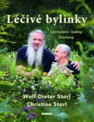 Léčivé bylinky - Léčitelství rodiny Storlovy