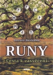 Runy - Cesta k zasvěcení Runy - Cesta k zasvěcení
