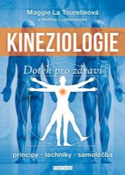 Kineziologie - Dotek pro zdraví