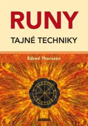 Runy - Tajné techniky Runy - Tajné techniky