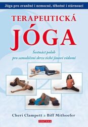 Terapeutická jóga Terapeutická jóga