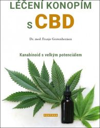 Léčení konopím s CBD - Kanabinoid s velkým potenciálem Léčení konopím s CBD - Kanabinoid s velkým potenciálem