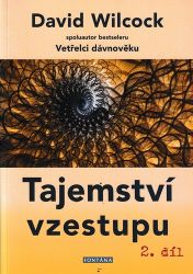 Tajemství vzestupu 2. dil Tajemství vzestupu 2. dil