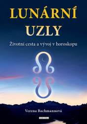 Lunární uzly - Životní cesta a vývoj v horoskopu Lunární uzly - Životní cesta a vývoj v horoskopu