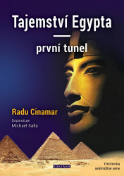 Tajemství Egypta - První tunel Tajemství Egypta - První tunel
