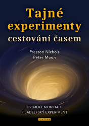 Tajné experimenty cestování časem - Projekt Montauk, Filadelfský experiment Tajné experimenty cestování časem - Projekt Montauk, Filadelfský experiment