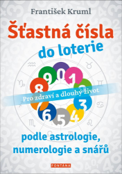 Šťastná čísla do loterie podle astrologie, numerologie a snářů - Pro zdraví a dlouhý život Šťastná čísla do loterie podle astrologie, numerologie a snářů - Pro zdraví a dlouhý život