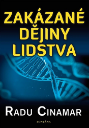 Zakázané dějiny lidstva Zakázané dějiny lidstva