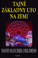 Tajné základny UFO na zemi Tajné základny UFO na zemi