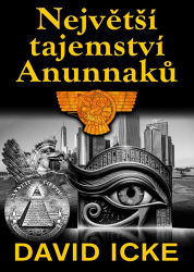 Největší tajemství Anunnaků Největší tajemství Anunnaků