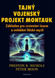 Tajný vojenský projekt Montauk - Základna pro cestování časem a ovládání lidské mysli