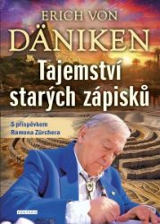 Tajemství starých zápisků Tajemství starých zápisků