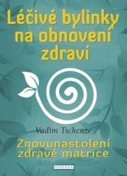 Léčivé bylinky na obnovení zdraví Léčivé bylinky na obnovení zdraví